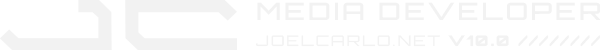 Joel Carlo Logo