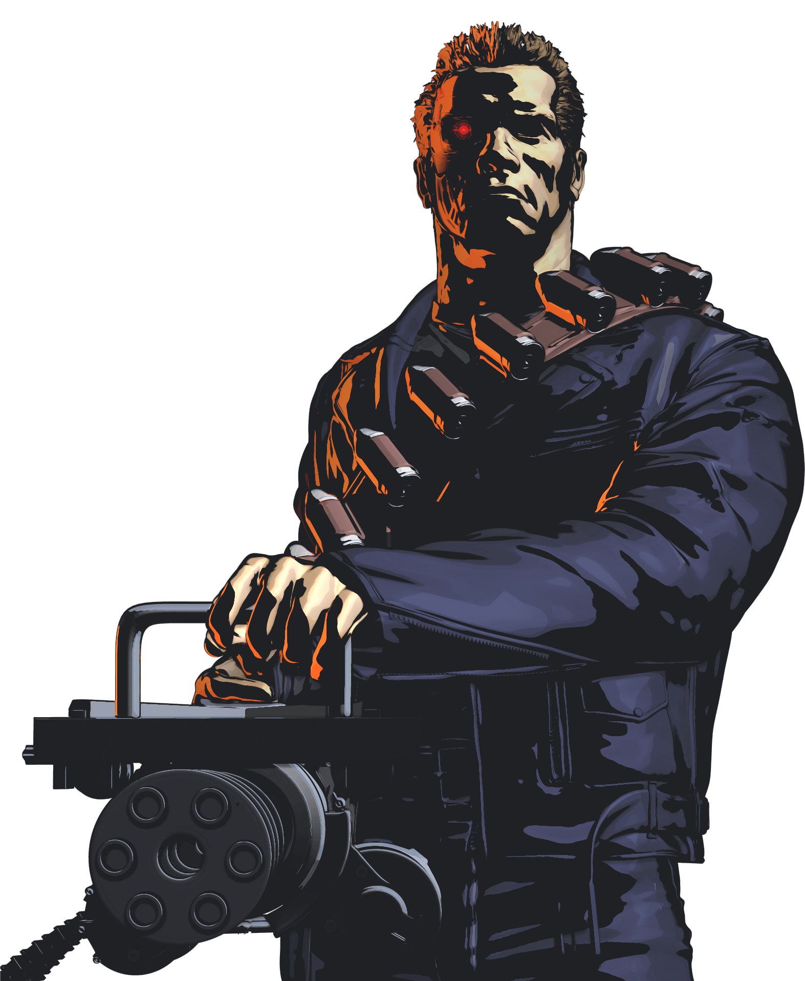 T-800