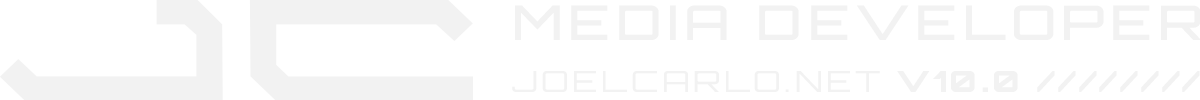 JC Media Developer