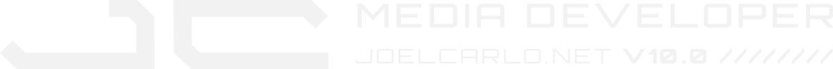 JC Media Developer