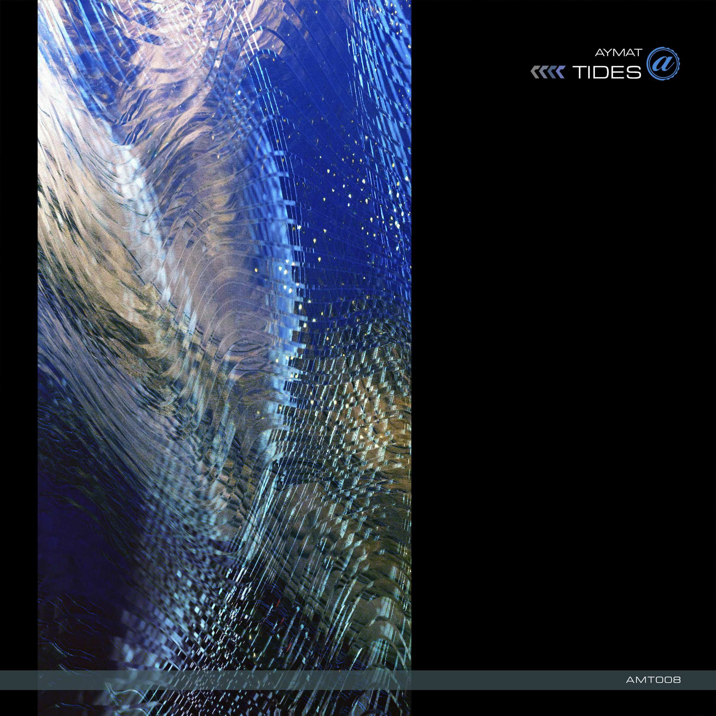 AMT008 Aymat Tides