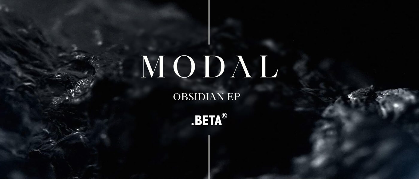 Modal